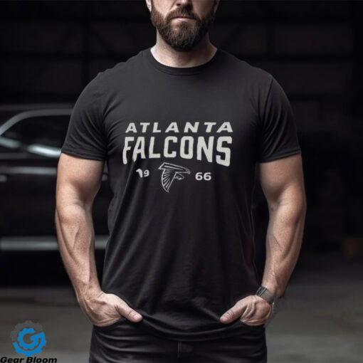 Atlanta Falcons Dusted Shirt