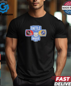 Battle Of The Bridge 2024 t shirt