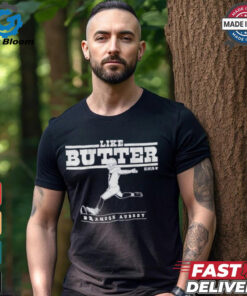 Brandon Aubrey Like Butter Dallas Cowboys T shirts