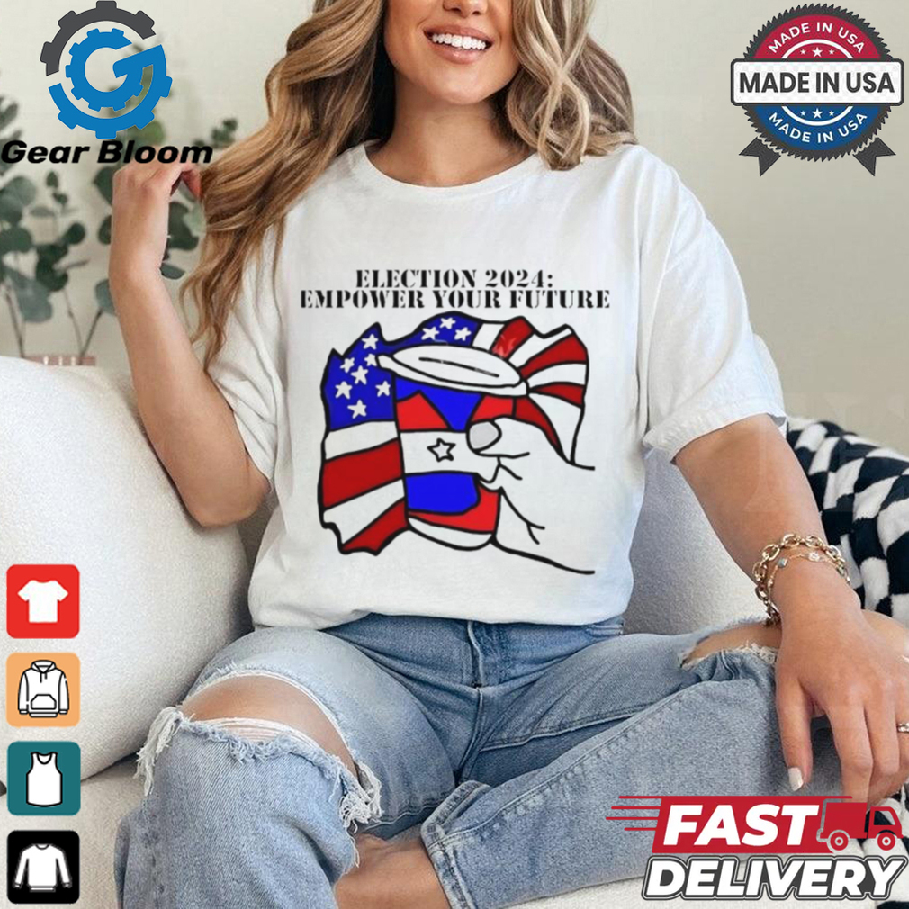 Brewing Change Empower Your Future in Election 2024 shirt Brewing Change Empower Your Future in Election 2024 shirt