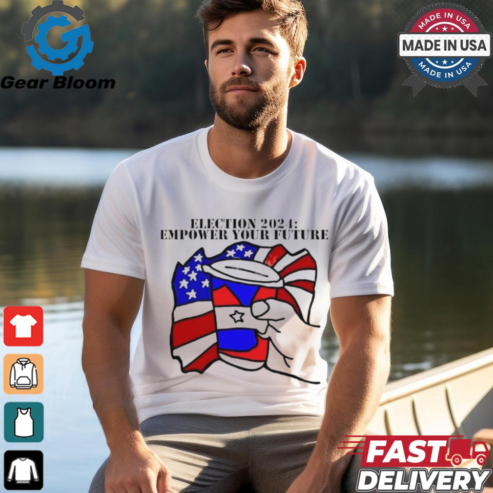 Brewing Change Empower Your Future in Election 2024 shirt Brewing Change Empower Your Future in Election 2024 shirt