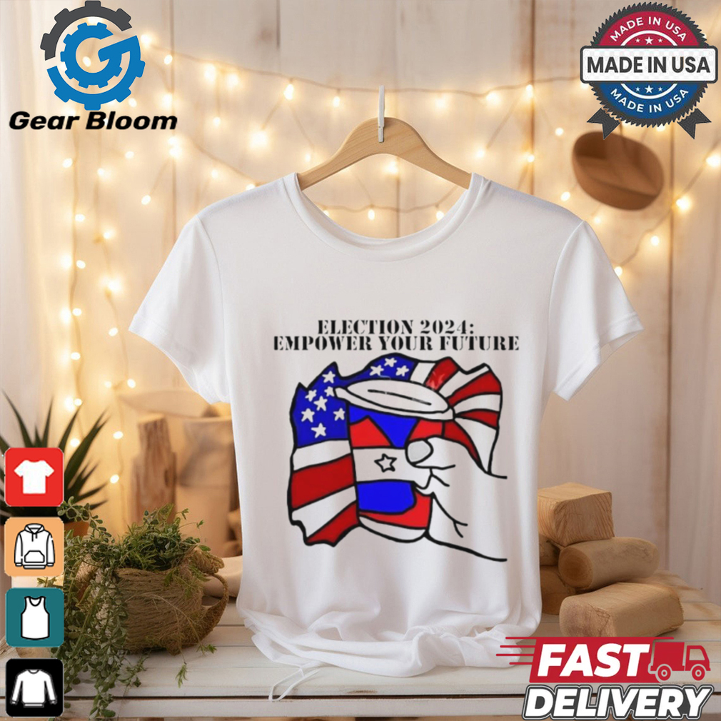 Brewing Change Empower Your Future in Election 2024 shirt Brewing Change Empower Your Future in Election 2024 shirt