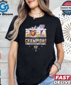 Brisbane Lions 2024 Afl Final Premiers Aop Shirt