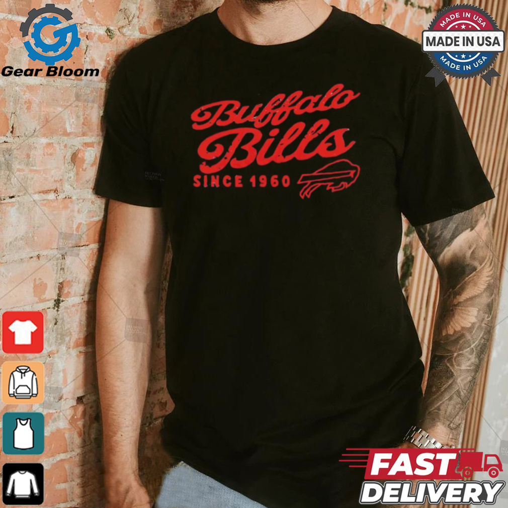Buffalo Bills New Tonal Styles For That Vintage Vibe shirt Buffalo Bills New Tonal Styles For That Vintage Vibe shirt