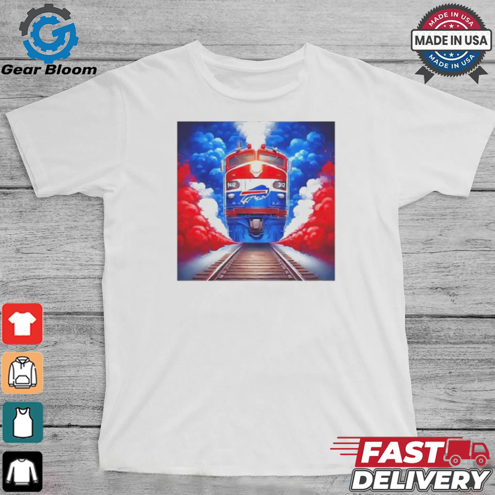 Buffalo Bills train Mafia to win shirt Buffalo Bills train Mafia to win shirt