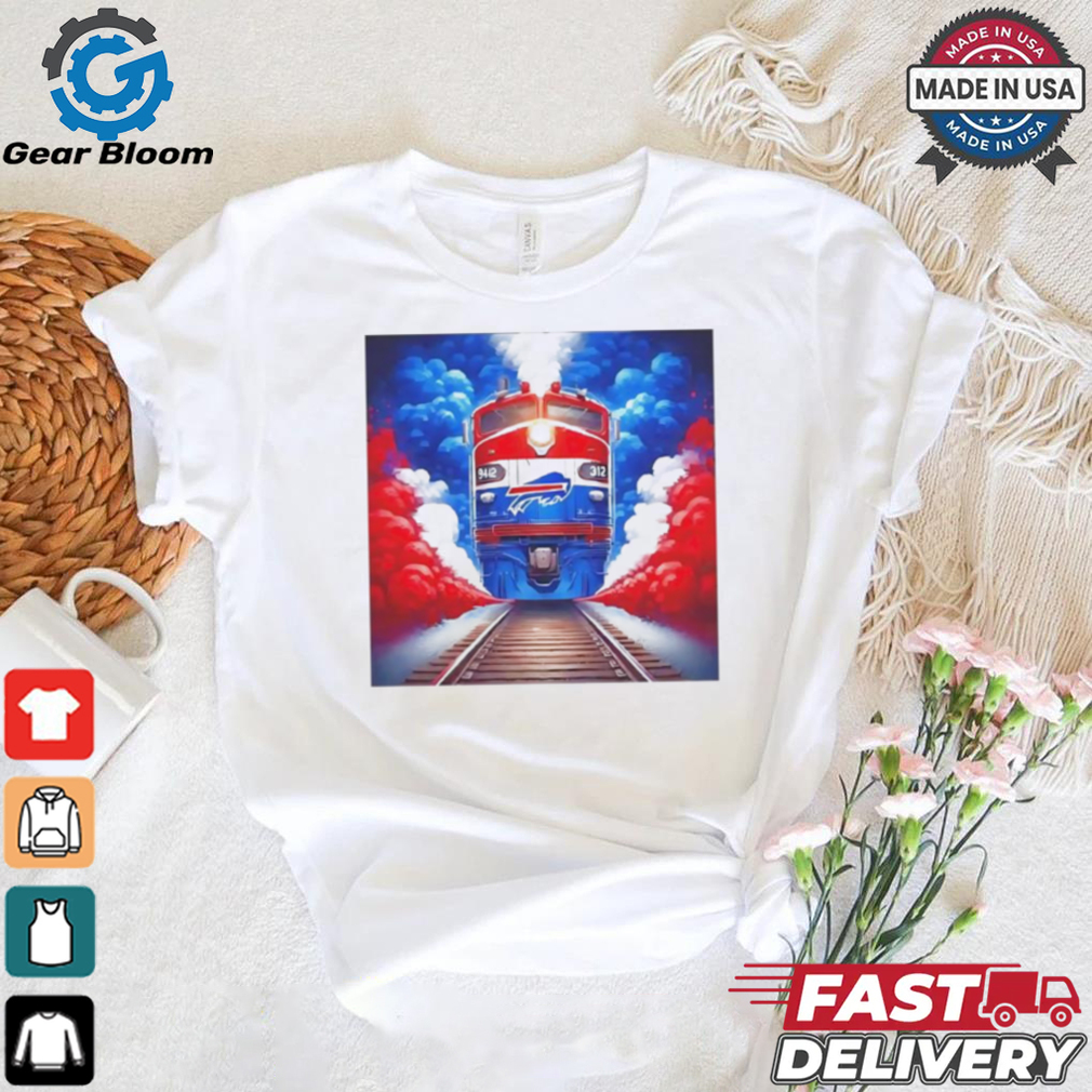 Buffalo Bills train Mafia to win shirt Buffalo Bills train Mafia to win shirt