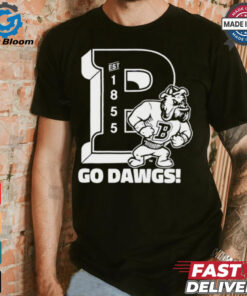 Butler Bulldogs go dawgs shirt