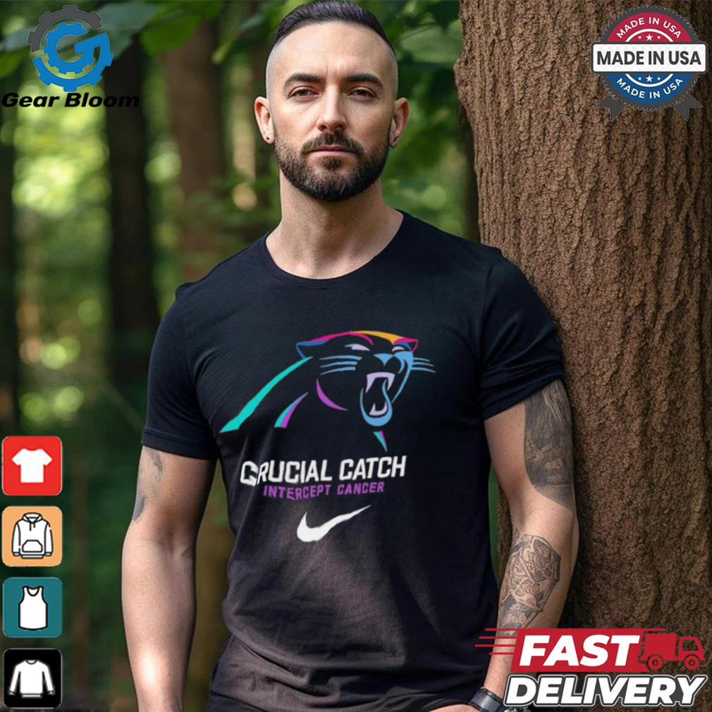 Carolina Panthers X Nike 2024 NFL Crucial Catch Shirt Carolina Panthers X Nike 2024 NFL Crucial Catch Shirt