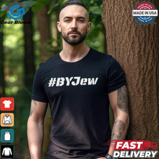 Chaim Zippel #Byjew T Shirts