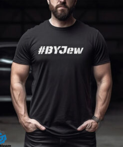 Chaim Zippel #Byjew T Shirts