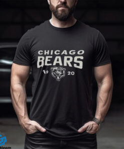 Chicago Bears Dusted Shirt