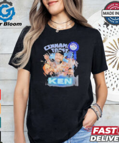 Cinnamon Toast Ken Shirt