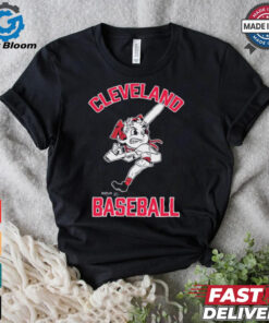 Cleveland Guardians Baseball For The Land Guardians Wins MLB 2024 t shirt