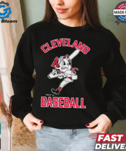 Cleveland Guardians Baseball For The Land Guardians Wins MLB 2024 t shirt