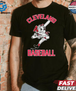 Cleveland Guardians Baseball For The Land Guardians Wins MLB 2024 t shirt