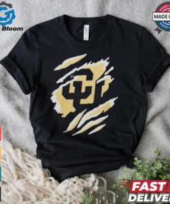 Colorado Buffaloes Win, Lose, Or Tie Buff Nation Til I Die Shirt