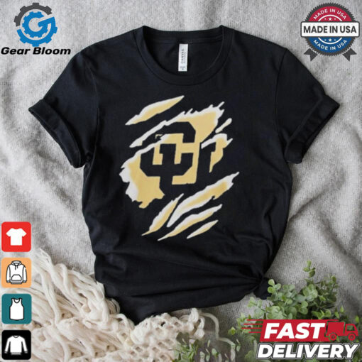 Colorado Buffaloes Win, Lose, Or Tie Buff Nation Til I Die Shirt