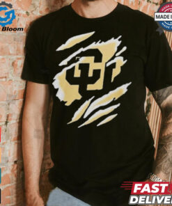 Colorado Buffaloes Win, Lose, Or Tie Buff Nation Til I Die Shirt