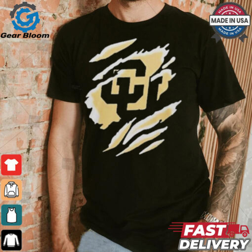 Colorado Buffaloes Win, Lose, Or Tie Buff Nation Til I Die Shirt