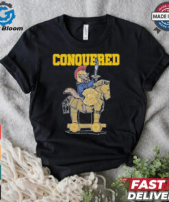 Conquered Pocket Shirt