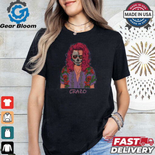 Crazo Sickening Crazo Shirt