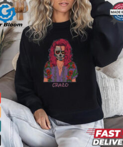 Crazo Sickening Crazo Shirt