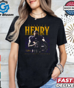 Derrick Henry T Shirt