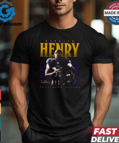 Derrick Henry T Shirt