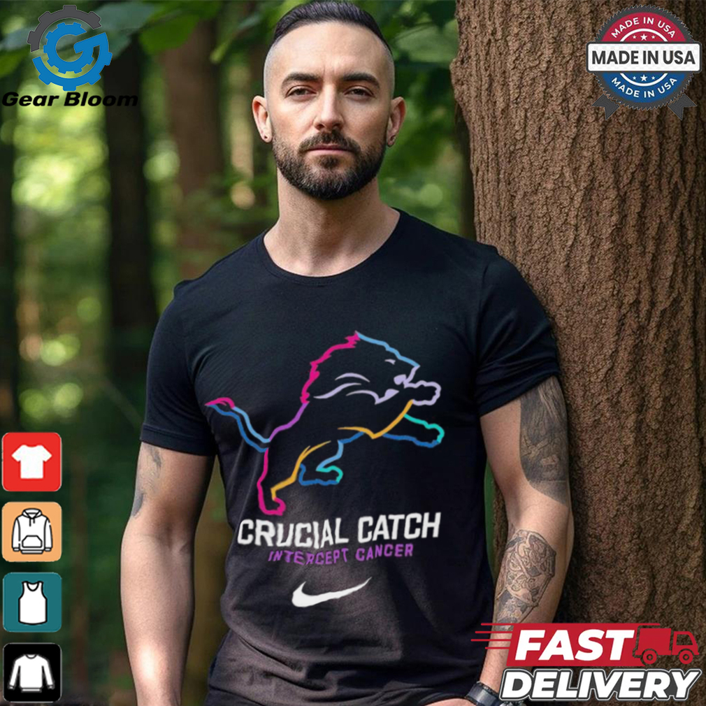 Detroit Lions X Nike 2024 NFL Crucial Catch Shirt Detroit Lions X Nike 2024 NFL Crucial Catch Shirt