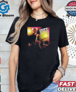 Duff Mckagan Tenderness Live In Los Angeles Album 2024 T Shirts