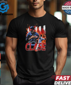 Emmanuel Clase 2024 Shirt