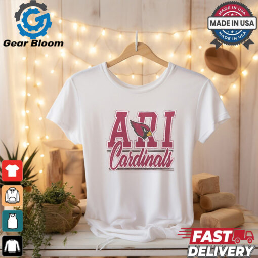 Erin Andrews Cardinal Arizona Cardinals T Shirt