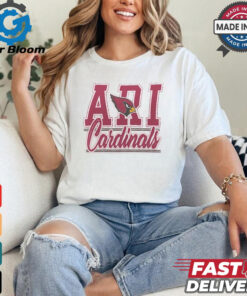 Erin Andrews Cardinal Arizona Cardinals T Shirt