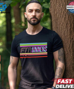 FTRunners FTR & The Outrunners T Shirts