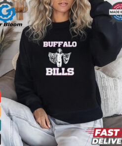 Buffalo Bills Silence of The Lambs Shirt