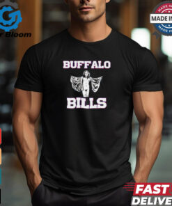 Buffalo Bills Silence of The Lambs Shirt