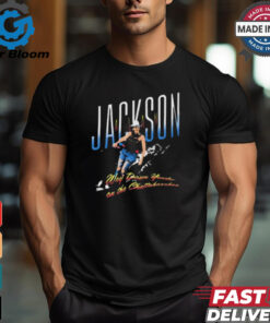 Funny Alan jackson chattahoochee shirt