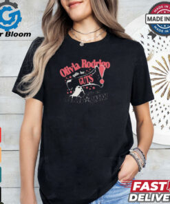 Funny Olivia rodrigo show in tokyo japan september 27 28 2024 shirt
