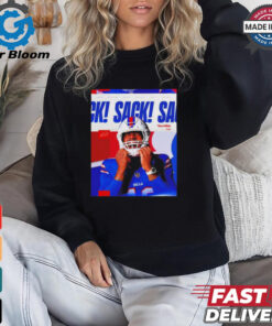 Giddy up Von Miller Buffalo Bills shirt