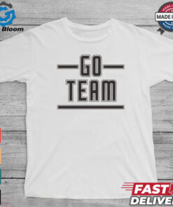 Go Team Shirt