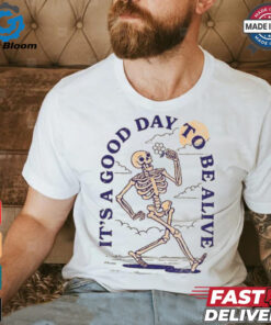 Good Day shirt