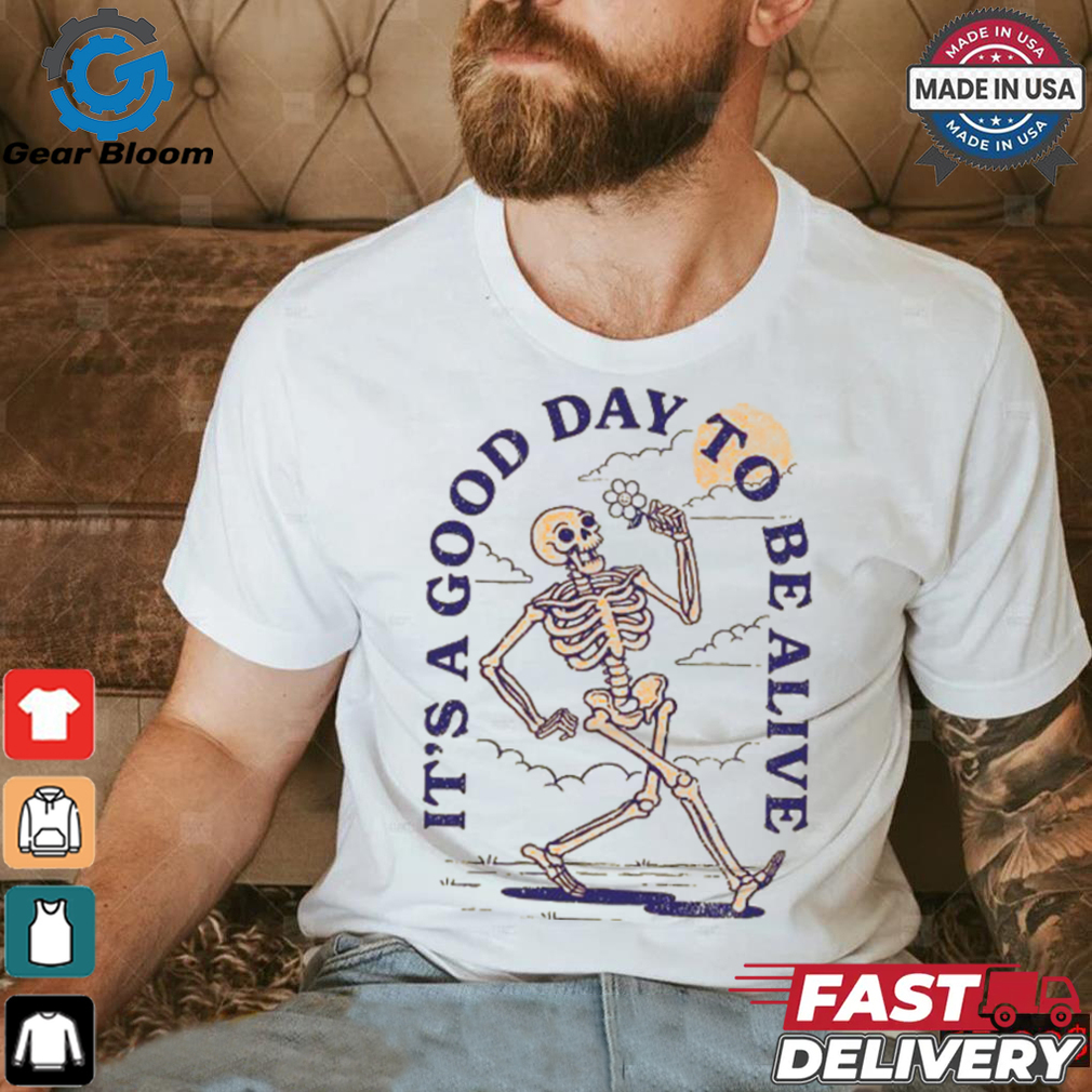 Good Day shirt Good Day shirt