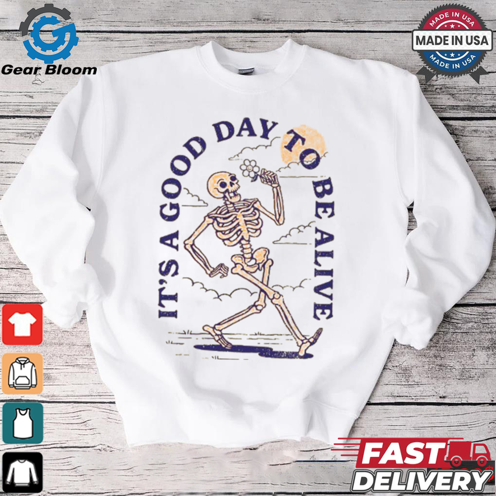 Good Day shirt Good Day shirt