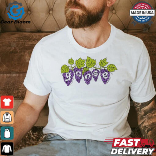 Goose Event Charlottesville, VA Sept 9, 2024 Shirt