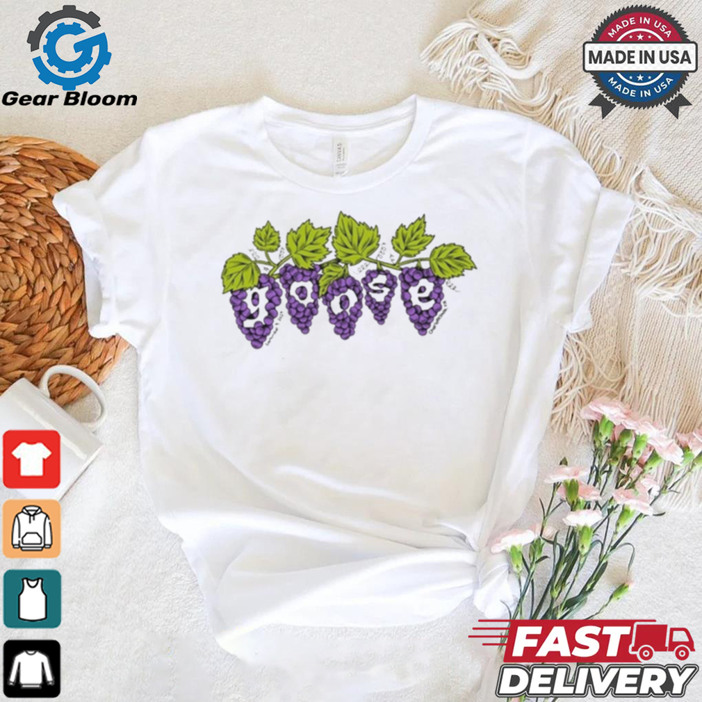 Goose Event Charlottesville, VA Sept 9, 2024 Shirt Goose Event Charlottesville, VA Sept 9, 2024 Shirt