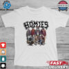 Official Kansas City Chiefs Happy Hispanic Heritage Month shirt