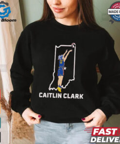 Indiana Fever Caitlin Clark State Star shirts