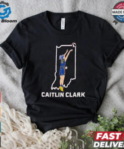 Indiana Fever Caitlin Clark State Star shirts