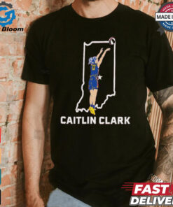 Indiana Fever Caitlin Clark State Star shirts