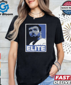 Indianapolis Colts Ind Elite Portrait t shirt